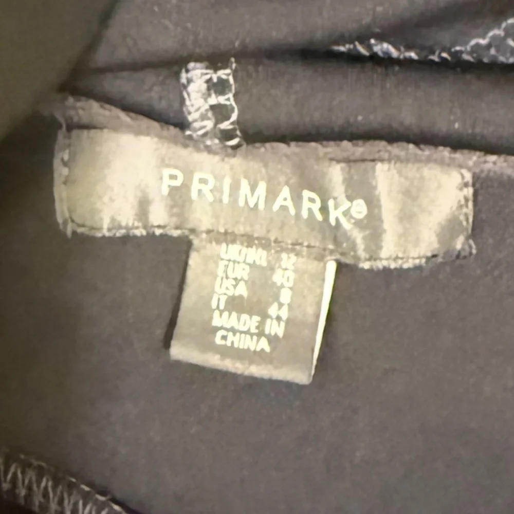 Primark Charcoal Hooded Sweater